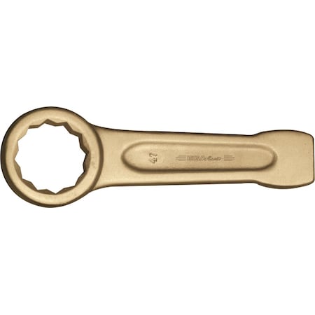 Ega Master SLOGGING RING WRENCH 85 MM NON SPARKING Cu-Be 70315